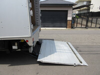 MITSUBISHI FUSO Canter Aluminum Van PA-FE83DGY 2005 185,000km_14