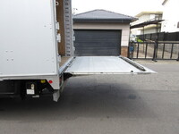 MITSUBISHI FUSO Canter Aluminum Van PA-FE83DGY 2005 185,000km_15