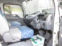 MITSUBISHI FUSO Canter Aluminum Van PA-FE83DGY 2005 185,000km_16