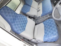 MITSUBISHI FUSO Canter Aluminum Van PA-FE83DGY 2005 185,000km_17