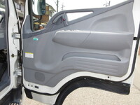 MITSUBISHI FUSO Canter Aluminum Van PA-FE83DGY 2005 185,000km_20