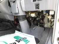 MITSUBISHI FUSO Canter Aluminum Van PA-FE83DGY 2005 185,000km_21