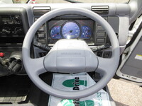 MITSUBISHI FUSO Canter Aluminum Van PA-FE83DGY 2005 185,000km_22