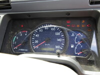 MITSUBISHI FUSO Canter Aluminum Van PA-FE83DGY 2005 185,000km_23