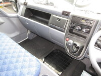 MITSUBISHI FUSO Canter Aluminum Van PA-FE83DGY 2005 185,000km_24