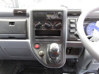 MITSUBISHI FUSO Canter Aluminum Van PA-FE83DGY 2005 185,000km_25