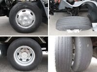 MITSUBISHI FUSO Canter Aluminum Van PA-FE83DGY 2005 185,000km_27