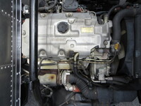 MITSUBISHI FUSO Canter Aluminum Van PA-FE83DGY 2005 185,000km_28