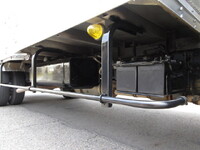 MITSUBISHI FUSO Canter Aluminum Van PA-FE83DGY 2005 185,000km_32