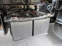 MITSUBISHI FUSO Canter Aluminum Van PA-FE83DGY 2005 185,000km_34