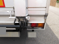 MITSUBISHI FUSO Canter Aluminum Van PA-FE83DGY 2005 185,000km_36