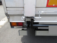 MITSUBISHI FUSO Canter Aluminum Van PA-FE83DGY 2005 185,000km_37