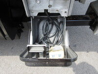 MITSUBISHI FUSO Canter Aluminum Van PA-FE83DGY 2005 185,000km_38