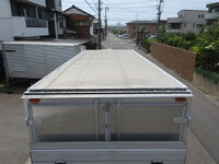 MITSUBISHI FUSO Canter Aluminum Van PA-FE83DGY 2005 185,000km_39