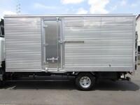 MITSUBISHI FUSO Canter Aluminum Van PA-FE83DGY 2005 185,000km_6