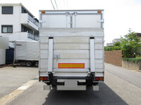 MITSUBISHI FUSO Canter Aluminum Van PA-FE83DGY 2005 185,000km_8