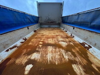 HINO Profia Dump 2DG-FS1AGA 2020 342,616km_11