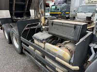 HINO Profia Dump 2DG-FS1AGA 2020 342,616km_13