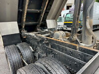 HINO Profia Dump 2DG-FS1AGA 2020 342,616km_15