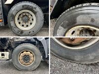HINO Profia Dump 2DG-FS1AGA 2020 342,616km_34
