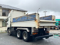 HINO Profia Dump 2DG-FS1AGA 2020 342,616km_4