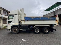 HINO Profia Dump 2DG-FS1AGA 2020 342,616km_6