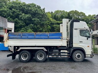 HINO Profia Dump 2DG-FS1AGA 2020 342,616km_8