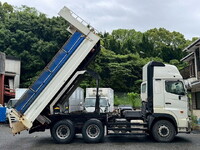 HINO Profia Dump 2DG-FS1AGA 2020 342,616km_9
