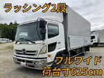 Ranger Aluminum Wing