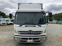 HINO Ranger Aluminum Wing SKG-FD9JLAA 2012 698,765km_9