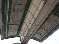 MITSUBISHI FUSO Super Great Covered Wing QPG-FS64VY 2017 372,792km_10