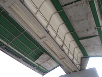 MITSUBISHI FUSO Super Great Covered Wing QPG-FS64VY 2017 372,792km_11