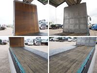MITSUBISHI FUSO Super Great Covered Wing QPG-FS64VY 2017 372,792km_12