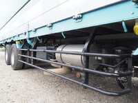 MITSUBISHI FUSO Super Great Covered Wing QPG-FS64VY 2017 372,792km_16