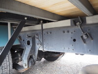 MITSUBISHI FUSO Super Great Covered Wing QPG-FS64VY 2017 372,792km_18
