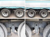 MITSUBISHI FUSO Super Great Covered Wing QPG-FS64VY 2017 372,792km_23