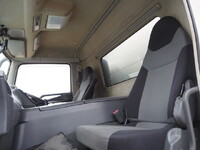 MITSUBISHI FUSO Super Great Covered Wing QPG-FS64VY 2017 372,792km_30