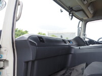 MITSUBISHI FUSO Super Great Covered Wing QPG-FS64VY 2017 372,792km_31