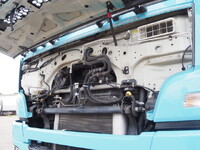 MITSUBISHI FUSO Super Great Covered Wing QPG-FS64VY 2017 372,792km_32