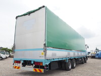 MITSUBISHI FUSO Super Great Covered Wing QPG-FS64VY 2017 372,792km_4