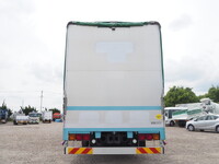 MITSUBISHI FUSO Super Great Covered Wing QPG-FS64VY 2017 372,792km_5