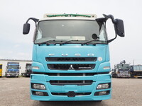 MITSUBISHI FUSO Super Great Covered Wing QPG-FS64VY 2017 372,792km_7