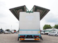 MITSUBISHI FUSO Super Great Covered Wing QPG-FS64VY 2017 372,792km_9
