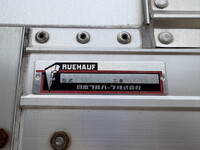 UD TRUCKS Quon Aluminum Wing 2PG-CD5CA 2019 391,000km_12