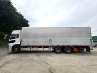 UD TRUCKS Quon Aluminum Wing 2PG-CD5CA 2019 391,000km_6