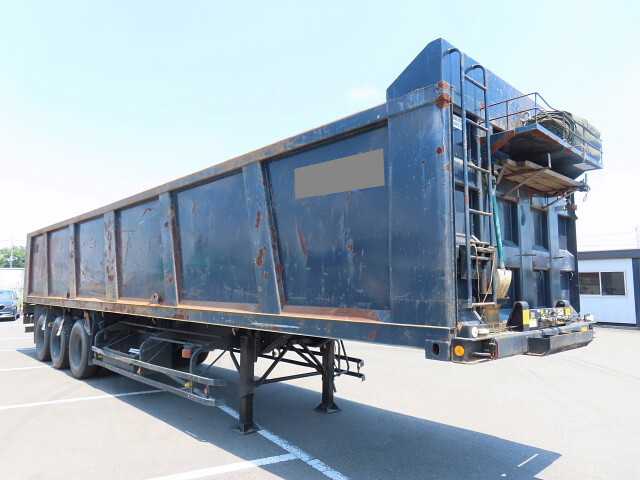 Others Marine Container Trailer_1