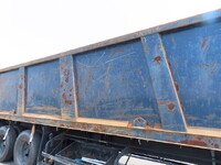 Others Others Marine Container Trailer KFKGG340W 2018 0km_17