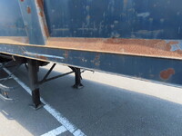 Others Others Marine Container Trailer KFKGG340W 2018 0km_18