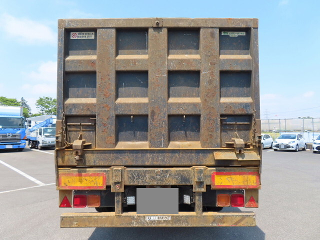 Others Marine Container Trailer_2