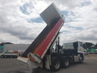 MITSUBISHI FUSO Super Great Dump 2PG-FV70HX 2019 369,721km_2